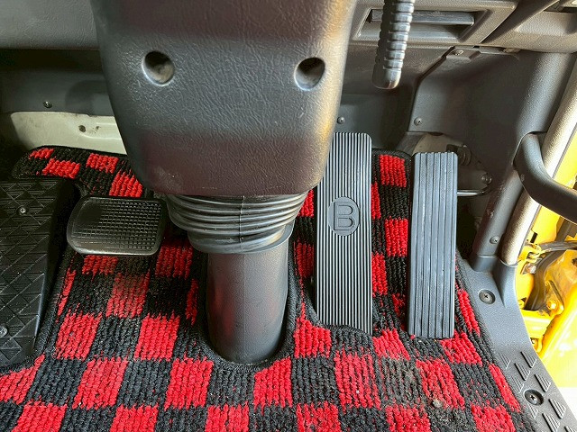 三菱ふそう スーパーグレート 大型 平ボディ QKG-FU54VZ(101076) 31枚目