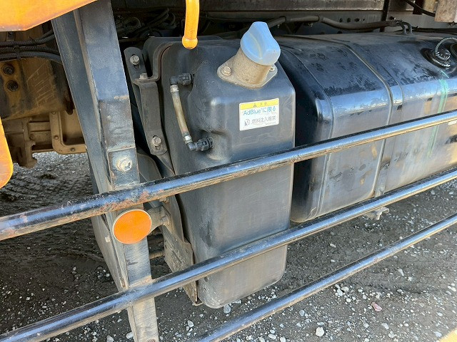 三菱ふそう スーパーグレート 大型 平ボディ QKG-FU54VZ(101076) 33枚目