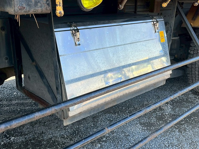 三菱ふそう スーパーグレート 大型 平ボディ QKG-FU54VZ(101076) 34枚目