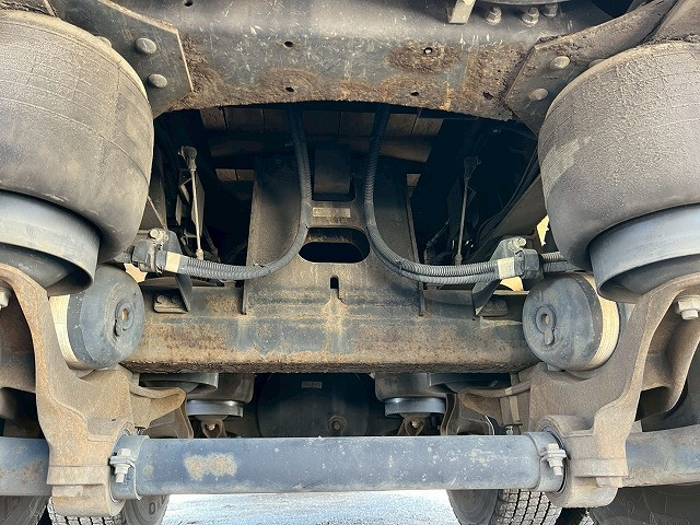 三菱ふそう スーパーグレート 大型 平ボディ QKG-FU54VZ(101076) 39枚目