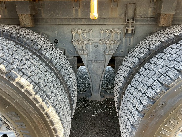 三菱ふそう スーパーグレート 大型 平ボディ QKG-FU54VZ(101076) 41枚目