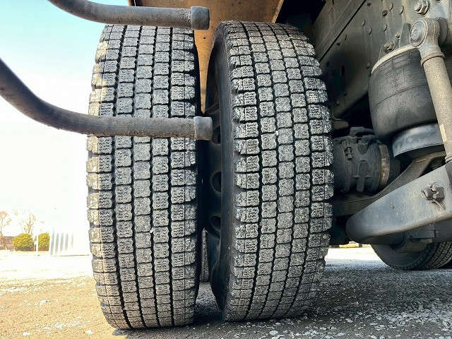 三菱ふそう スーパーグレート 大型 平ボディ QKG-FU54VZ(101076) 43枚目