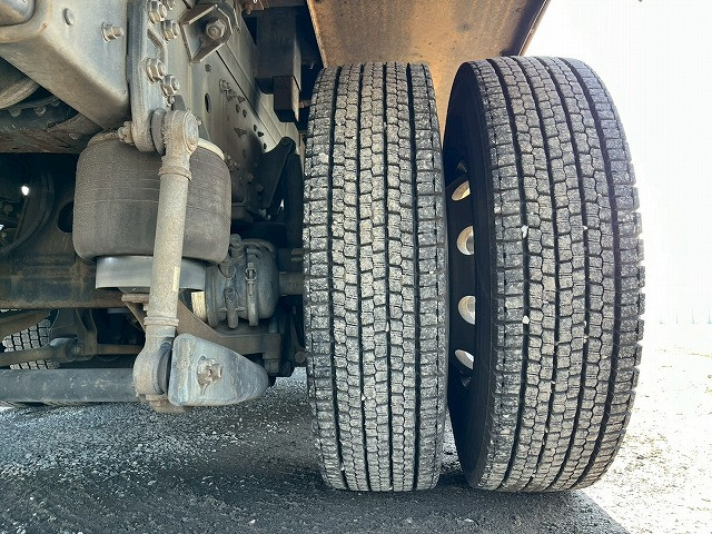 三菱ふそう スーパーグレート 大型 平ボディ QKG-FU54VZ(101076) 44枚目