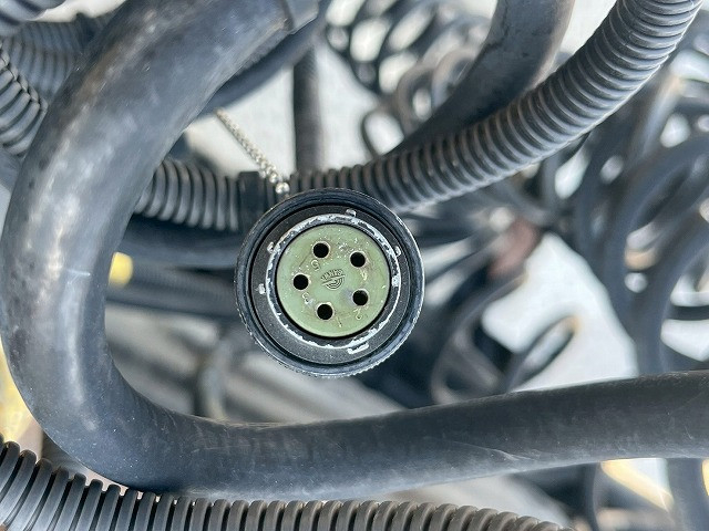 日野 プロフィア 大型 トラクタ QPG-SH1EDDG(101077) 14枚目