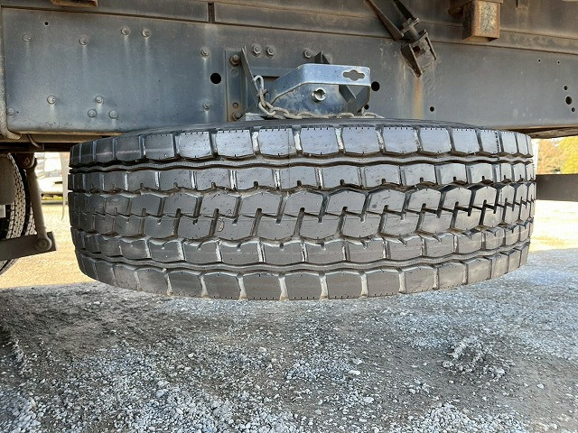 三菱ふそう スーパーグレート 大型 平ボディ QKG-FU54VZ(101076) 48枚目