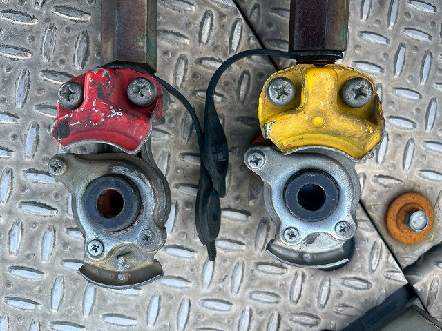 日野 プロフィア 大型 トラクタ QPG-SH1EDDG(101077) 16枚目