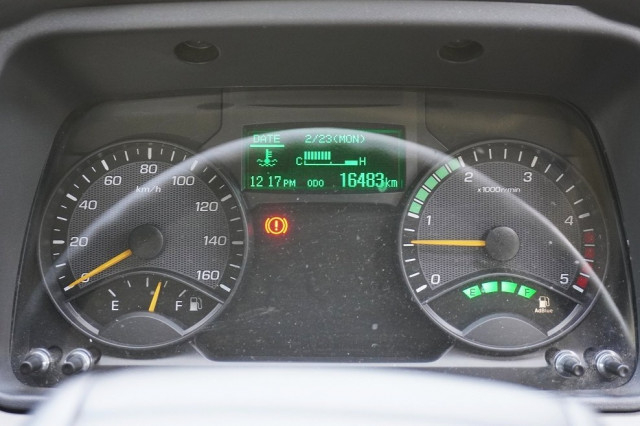 三菱ふそう キャンター 小型 平ボディ 2PG-FEB50(101078) 4枚目