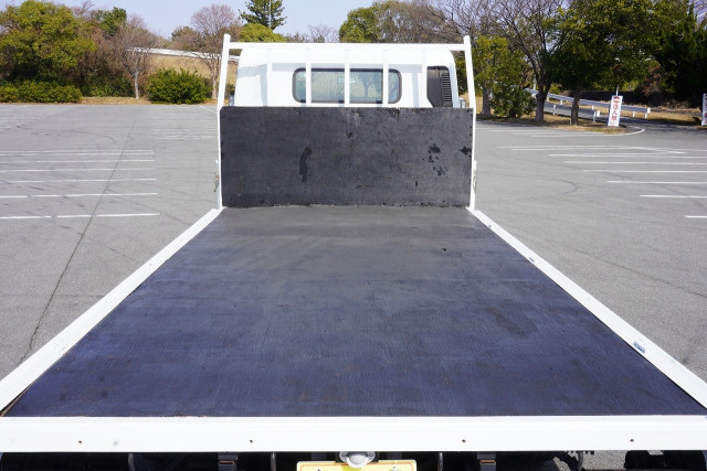 三菱ふそう キャンター 小型 平ボディ 2PG-FEB50(101078) 5枚目