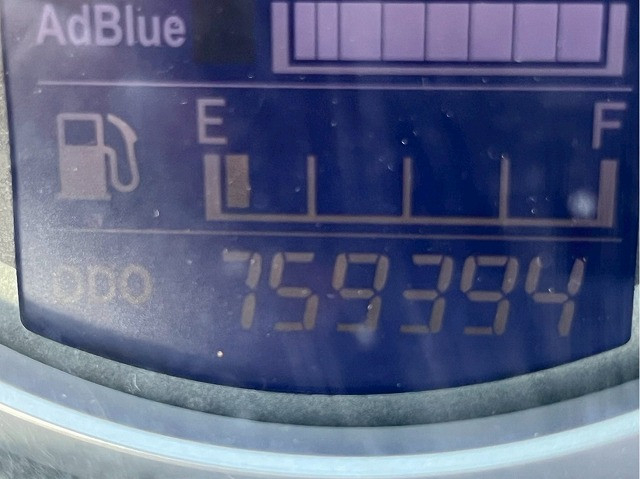 日野 プロフィア 大型 トラクタ QPG-SH1EDDG(101077) 26枚目