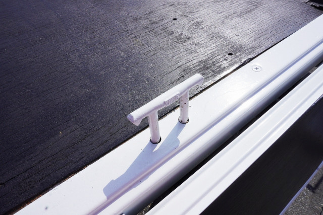 三菱ふそう キャンター 小型 平ボディ 2PG-FEB50(101078) 16枚目