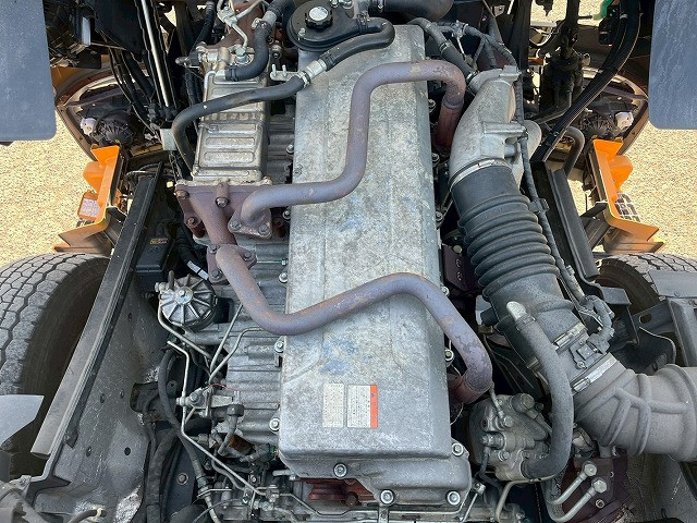 日野 プロフィア 大型 トラクタ QPG-SH1EDDG(101077) 39枚目