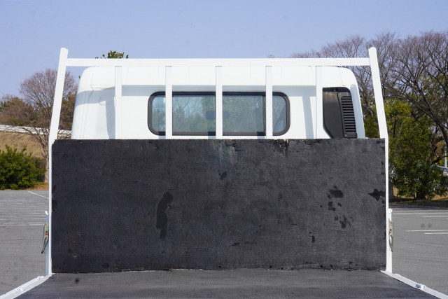 三菱ふそう キャンター 小型 平ボディ 2PG-FEB50(101078) 22枚目