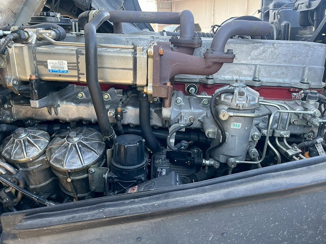 日野 プロフィア 大型 トラクタ QPG-SH1EDDG(101077) 40枚目