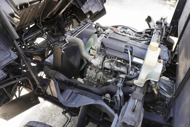 三菱ふそう キャンター 小型 平ボディ 2PG-FEB50(101078) 24枚目