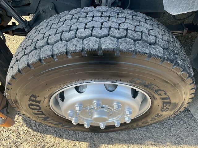 日野 プロフィア 大型 トラクタ QPG-SH1EDDG(101077) 46枚目