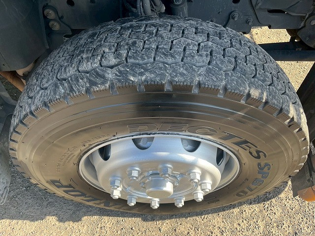 日野 プロフィア 大型 トラクタ QPG-SH1EDDG(101077) 47枚目