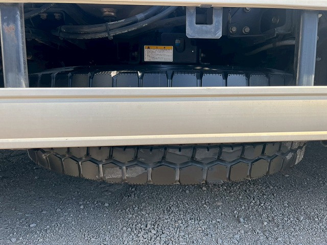 日野 プロフィア 大型 トラクタ QPG-SH1EDDG(101077) 48枚目