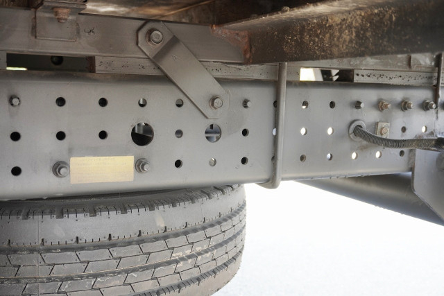 三菱ふそう キャンター 小型 平ボディ 2PG-FEB50(101078) 32枚目