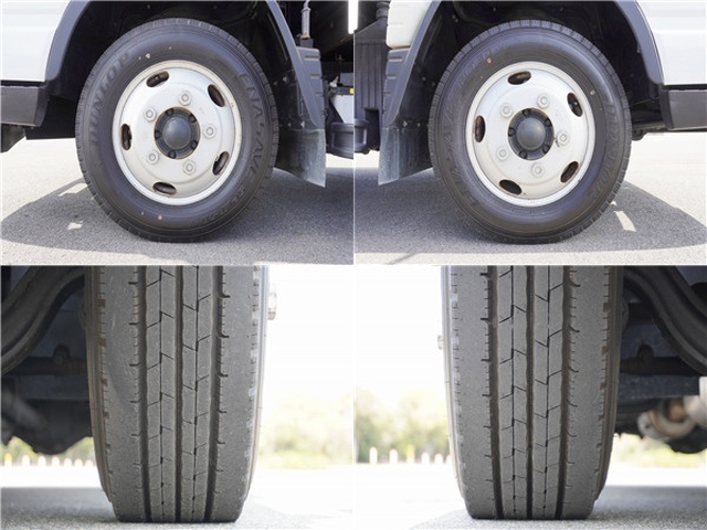 三菱ふそう キャンター 小型 平ボディ 2PG-FEB50(101078) 34枚目