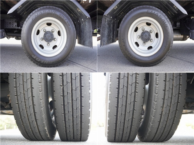 三菱ふそう キャンター 小型 平ボディ 2PG-FEB50(101078) 35枚目