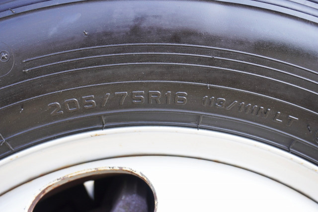 三菱ふそう キャンター 小型 平ボディ 2PG-FEB50(101078) 36枚目