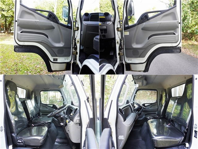 三菱ふそう キャンター 小型 平ボディ 2PG-FEB50(101078) 38枚目