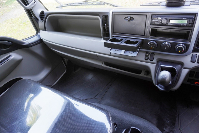 三菱ふそう キャンター 小型 平ボディ 2PG-FEB50(101078) 41枚目