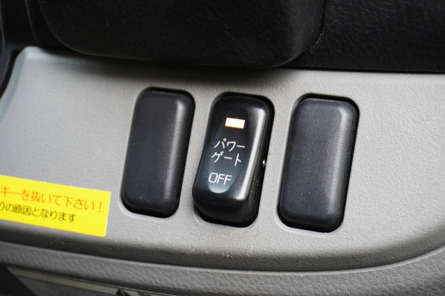 三菱ふそう キャンター 小型 平ボディ 2PG-FEB50(101078) 44枚目