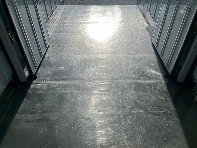 いすゞ エルフ 小型 冷蔵冷凍バン 2RG-NPR88AN(101079) 12枚目