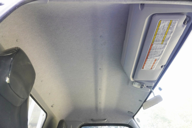 三菱ふそう キャンター 小型 平ボディ 2PG-FEB50(101078) 46枚目