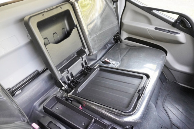 三菱ふそう キャンター 小型 平ボディ 2PG-FEB50(101078) 49枚目