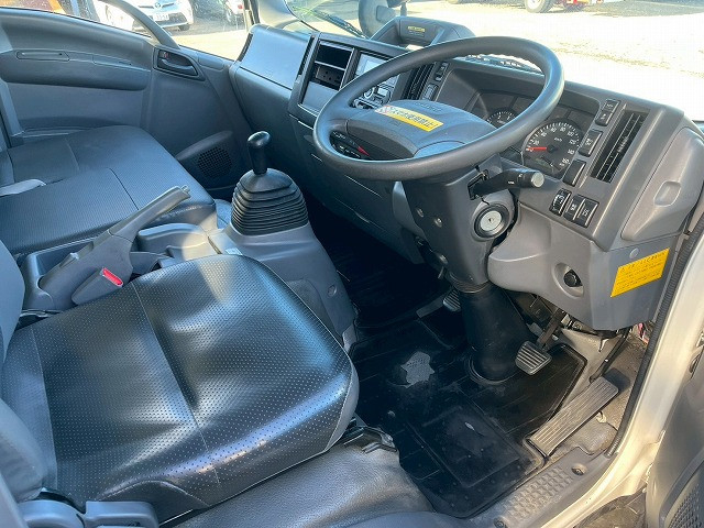 いすゞ エルフ 小型 冷蔵冷凍バン 2RG-NPR88AN(101079) 17枚目