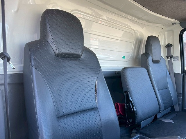 いすゞ エルフ 小型 冷蔵冷凍バン 2RG-NPR88AN(101079) 18枚目