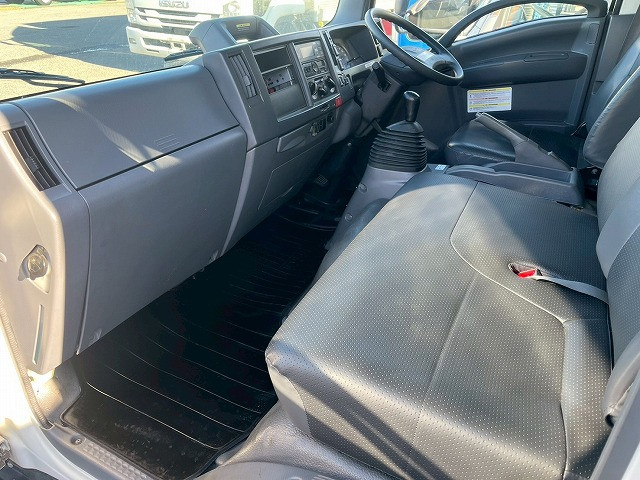 いすゞ エルフ 小型 冷蔵冷凍バン 2RG-NPR88AN(101079) 21枚目