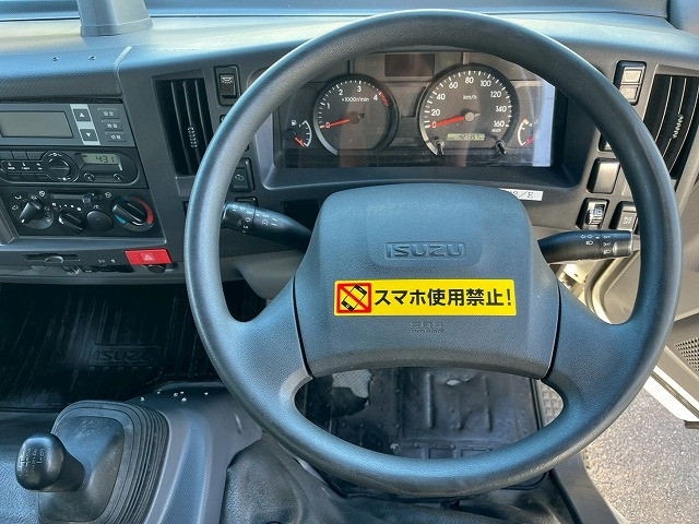 いすゞ エルフ 小型 冷蔵冷凍バン 2RG-NPR88AN(101079) 24枚目