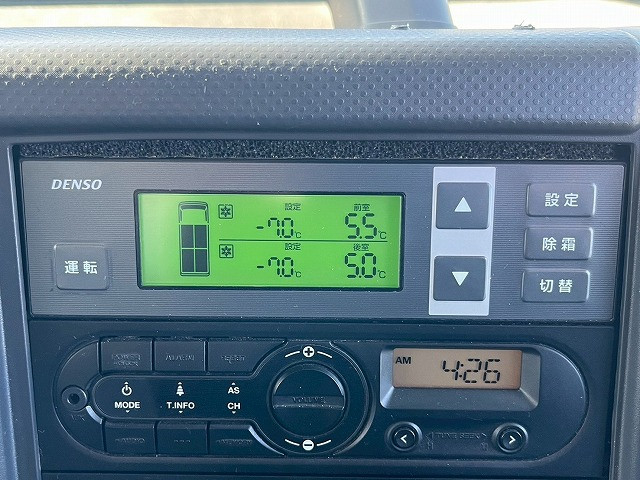 いすゞ エルフ 小型 冷蔵冷凍バン 2RG-NPR88AN(101079) 27枚目