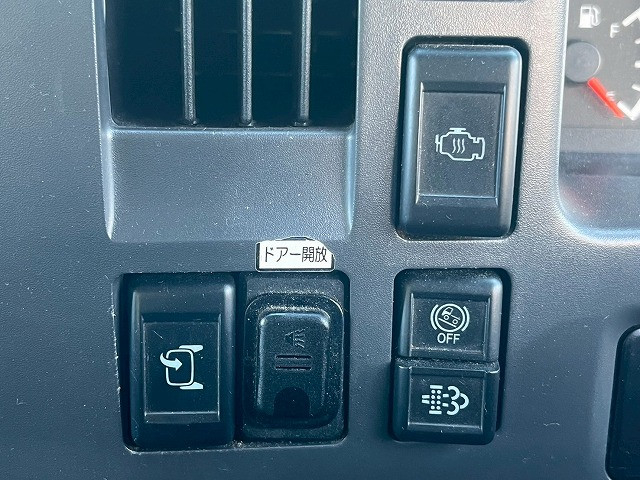 いすゞ エルフ 小型 冷蔵冷凍バン 2RG-NPR88AN(101079) 29枚目