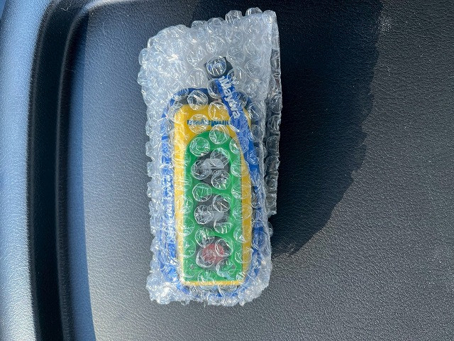 三菱ふそう ファイター 中型 冷蔵冷凍バン 2KG-FK65F(101080) 13枚目