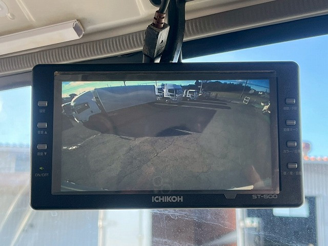 いすゞ エルフ 小型 冷蔵冷凍バン 2RG-NPR88AN(101079) 33枚目