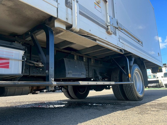 いすゞ エルフ 小型 冷蔵冷凍バン 2RG-NPR88AN(101079) 36枚目