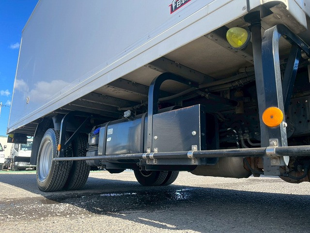 いすゞ エルフ 小型 冷蔵冷凍バン 2RG-NPR88AN(101079) 37枚目