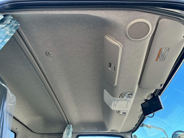 三菱ふそう ファイター 中型 冷蔵冷凍バン 2KG-FK65F(101080) 21枚目