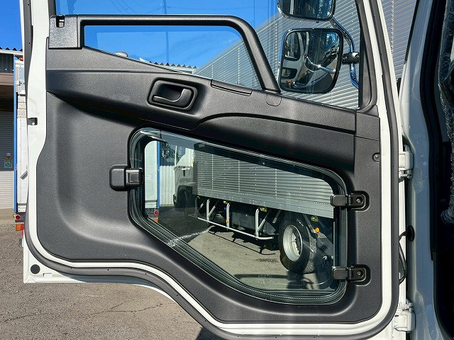 三菱ふそう ファイター 中型 冷蔵冷凍バン 2KG-FK65F(101080) 22枚目