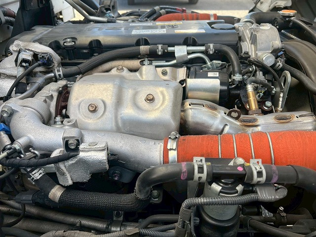 いすゞ エルフ 小型 冷蔵冷凍バン 2RG-NPR88AN(101079) 41枚目