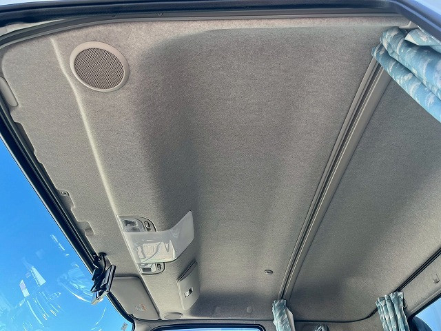 三菱ふそう ファイター 中型 冷蔵冷凍バン 2KG-FK65F(101080) 25枚目