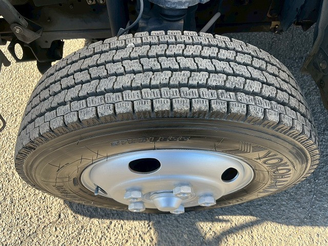 いすゞ エルフ 小型 冷蔵冷凍バン 2RG-NPR88AN(101079) 47枚目