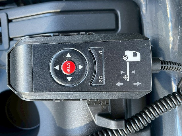 三菱ふそう ファイター 中型 冷蔵冷凍バン 2KG-FK65F(101080) 31枚目