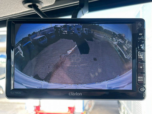 三菱ふそう ファイター 中型 冷蔵冷凍バン 2KG-FK65F(101080) 32枚目