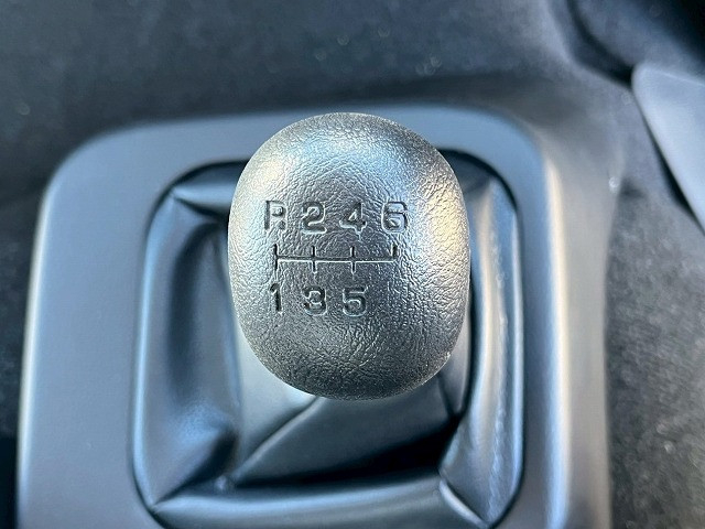 三菱ふそう ファイター 中型 冷蔵冷凍バン 2KG-FK65F(101080) 33枚目