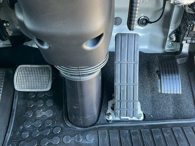 三菱ふそう ファイター 中型 冷蔵冷凍バン 2KG-FK65F(101080) 34枚目